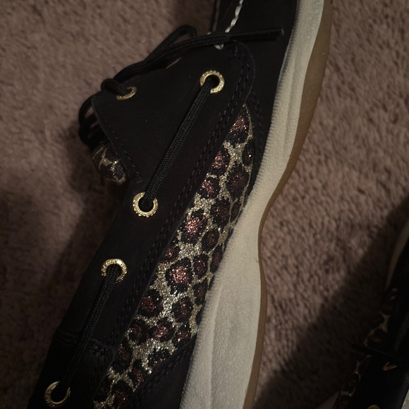 Sperry Top Sider Shoes - Picture 5 of 7